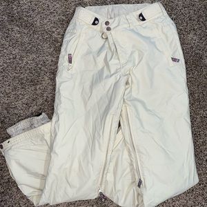 COPY - ROXY Snowboarding Pants